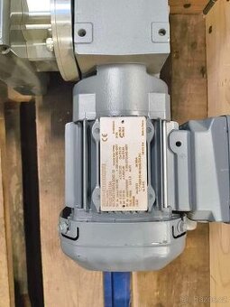 Elektromotr Sew Eurodrive WA20 DRS71S4