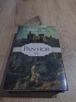 Pán hor IV. Körnerová