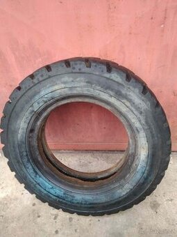 pneu multicar, multikára , pneu 23x5