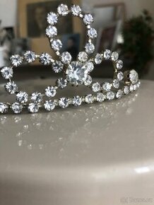 Svatební korunka - 1