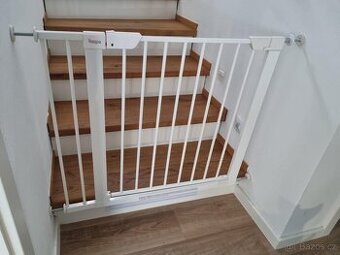 Zopa - zábrana na schody - 1