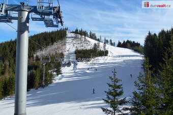 Prodej chaty (domu) 3+kk ve Pstruží přímo u lanovky skiareál