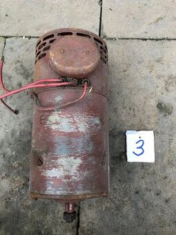 Dynamo MAGNETON 24V do automobilu č.3. - 1