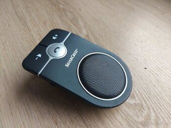Handsfree na stínítko - Bluetooth