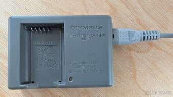 Olympus BCN-1 charger
