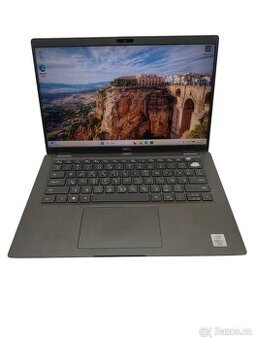Dell Latitude 7410 ( 12 měsíců záruka+Faktura )