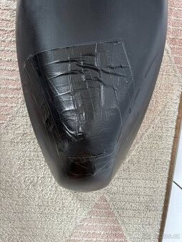 Sedadlo Yamaha Cygnus - 1