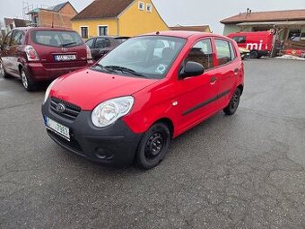 Kia Picanto - 1