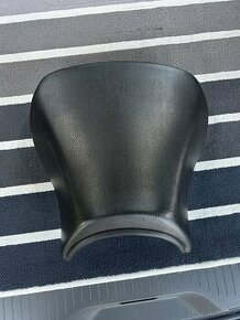 Sedlo zvýšené BMW R1200RT/R1250RT