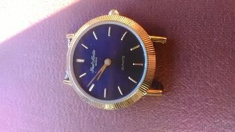 Prodám Švýcarské dámské náramkové hodinky.