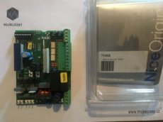 NICE THA6 řídící jednotka