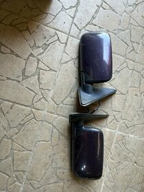 zrcátka e36 sedan, touring, compact