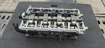 Hlava motoru vw audi 2.0 tdi 103 kw 16v