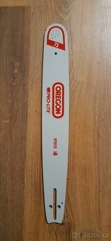 VODÍCÍ LIŠTA OREGON 45CM