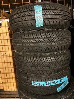 Barum Brillantis 2 185/70 R14 88T - cena za 4 kusy