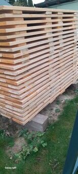 stavební podlážky na trubkové lešení