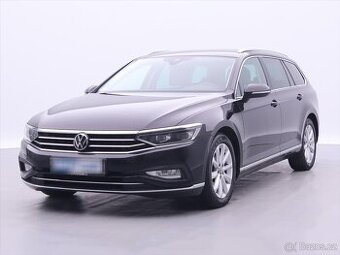 Volkswagen Passat 2,0 TDI DSG Elegance Matrix DPH (2021)