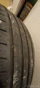 Pnevmatiky PIRELLI letní