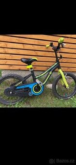 Prodám dětské kolo 16”