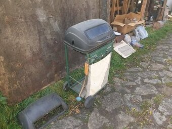 Campingaz Eldorado 2 super