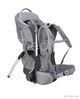 Dětské nosítko Thule Sapling Dark Shadow