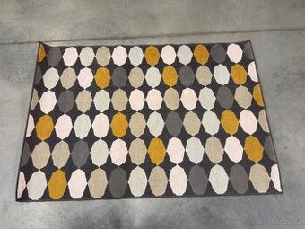 IKEA - TORRILD koberec nízký vlas