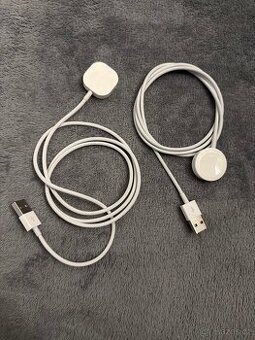 Nabíječka Apple Watch
