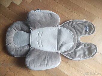 Univerzální vložka pro miminko BO JUNGLE 3v1