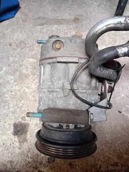 Klima kompresor na Passat B5,5