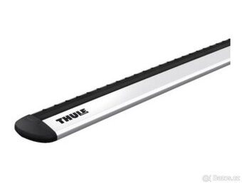 Mám zájem o tyče Thule Wingbar 135cm a T šrouby