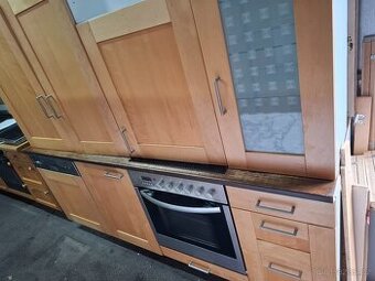 kuchyňská linka 130