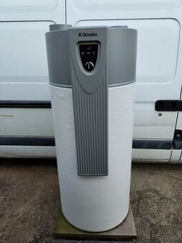 Bojler z Tepelným čerpadlom - Dimplex , 290l