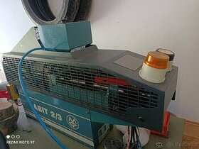 Malý vstřikovací lis Rabbit 2/3