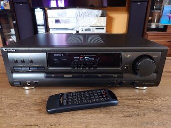 Stereo reciver Technics SA-EX100 včetně d.o.