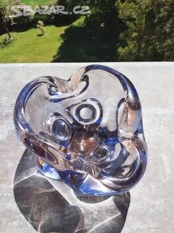 Miska/popelník, J. Beránek, Škrdlovice 1959