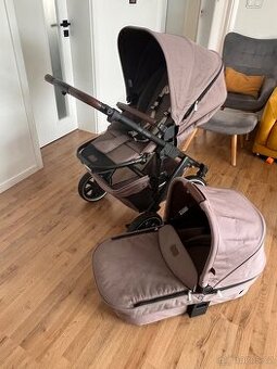 Kočárek ABC Desing Salsa Air 4