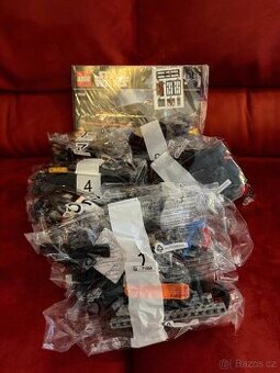 LEGO Star Wars 75156 Krennicova loď Impéria - Bez figurek