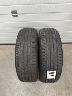 205/60 R16 letni pneu Continental