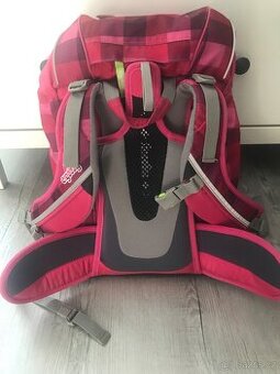 Skolni batoh Ergobag