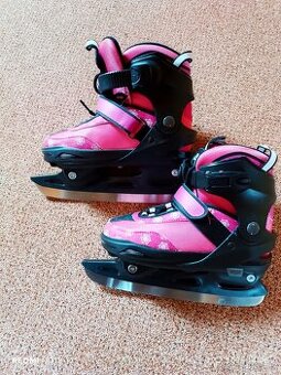 Brusle dětské č. 33 - 37 CRIVIT