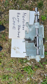 Aero a wartburg náhradné diely