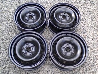 15 plechové disky Ford Focus II,Ford C-Max