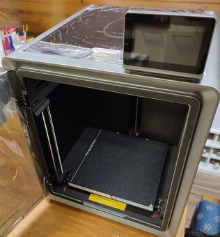 3D tiskárna Anycubic Kobra S1 nová