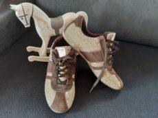 Calvin Klein boty vel. 39 - 1