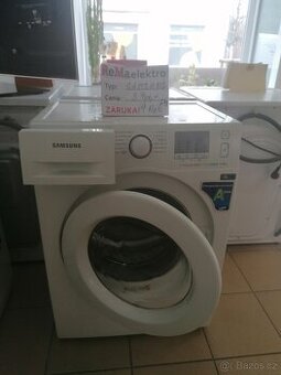 Prodáme pračku