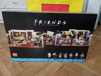 Lego 10292 Friends