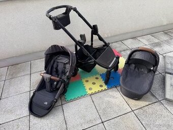 Britax römer smile 3