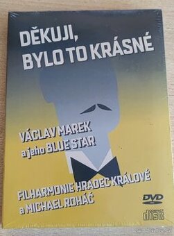 Děkuji, bylo to krásné - koncert V. Marek a jeho BLUESTAR