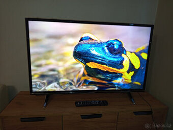 Gogen 4K Ultra HD Smart 101cm TVU40V298STWEB