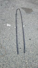 BMW e39 touring stresni listy